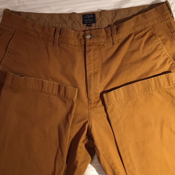 J. Crew Factory Other - J Crew chino 36